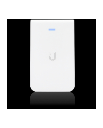 ubiquiti Punkt dostępowy AC In-Wall AP UAP-AC-IW