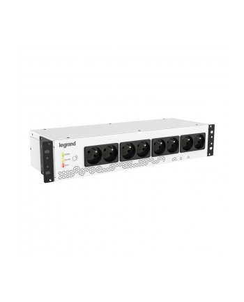 legrand UPS Keor PDU 800VA/480W 8xFR 310330