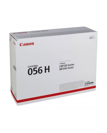 canon CRG Toner 056H 3008C002 nr 1