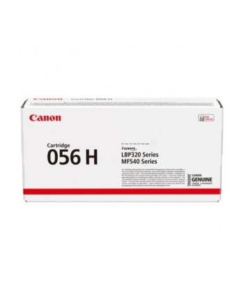 canon CRG Toner 056H 3008C002 nr 2