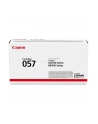 canon CRG Toner 057 3009C002 - nr 18