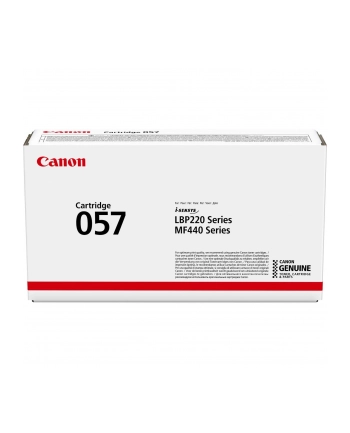 canon CRG Toner 057 3009C002 nr 1