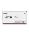 canon CRG Toner 057H 3010C002 - nr 11