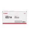 canon CRG Toner 057H 3010C002 - nr 16