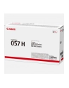 canon CRG Toner 057H 3010C002 - nr 5