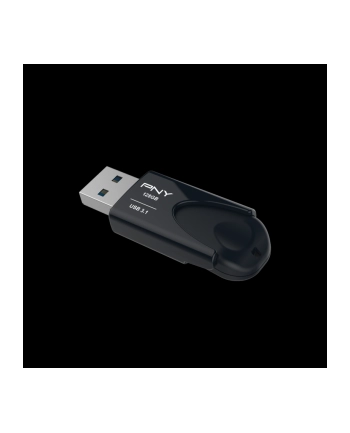 pny Pendrive 128GB USB3.1 ATTACHE 4 FD128ATT431KK-EF nr 1
