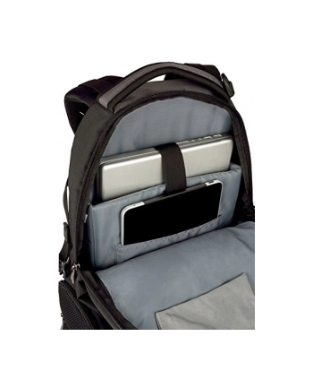 Plecak WENGER Transit 40cm czarny WE600636 nr 2