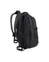 Plecak WENGER Transit 40cm czarny WE600636 - nr 8