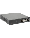 axis Przełącznik sieciowy PoE+ T8508 - nr 6