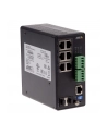 axis Przełącznik sieciowy PoE przemysłowy T8504-R - nr 2