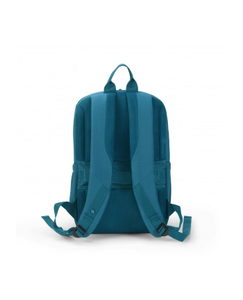 dicota Plecak Eco Backpack SCALE 13-15.6 niebieski nr 2