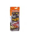 MatchBox Auto 1:64 pięciopak C1817 p12 MATTEL, cena za 1szt. - nr 2