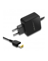qoltec Zasilacz do Lenovo 65W | 20V | 3.25A | slim tip+pin - nr 13
