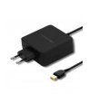 qoltec Zasilacz do Lenovo 65W | 20V | 3.25A | slim tip+pin - nr 15