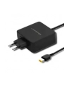qoltec Zasilacz do Lenovo 65W | 20V | 3.25A | slim tip+pin - nr 16