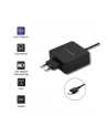qoltec Zasilacz do Lenovo 65W | 20V | 3.25A | slim tip+pin - nr 8