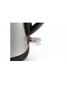 Bosch Design Line TWK3P420, kettle (stainless steel / black, 1.7 liters) - nr 11