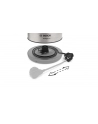 Bosch Design Line TWK3P420, kettle (stainless steel / black, 1.7 liters) - nr 12