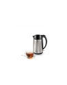 Bosch Design Line TWK3P420, kettle (stainless steel / black, 1.7 liters) - nr 17