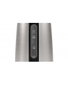 Bosch Design Line TWK3P420, kettle (stainless steel / black, 1.7 liters) - nr 20