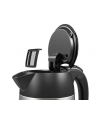 Bosch Design Line TWK3P420, kettle (stainless steel / black, 1.7 liters) - nr 22