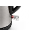 Bosch Design Line TWK3P420, kettle (stainless steel / black, 1.7 liters) - nr 23