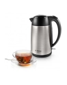 Bosch Design Line TWK3P420, kettle (stainless steel / black, 1.7 liters) - nr 30