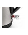Bosch Design Line TWK3P420, kettle (stainless steel / black, 1.7 liters) - nr 33