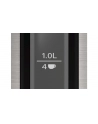 Bosch Design Line TWK3P420, kettle (stainless steel / black, 1.7 liters) - nr 3