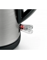 Bosch Design Line TWK3P420, kettle (stainless steel / black, 1.7 liters) - nr 9