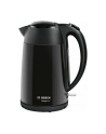 Bosch Design Line TWK3P423, kettle (black, 1.7 liters) - nr 10