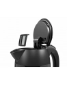 Bosch Design Line TWK3P423, kettle (black, 1.7 liters) - nr 13