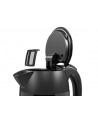 Bosch Design Line TWK3P423, kettle (black, 1.7 liters) - nr 1