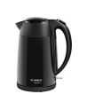 Bosch Design Line TWK3P423, kettle (black, 1.7 liters) - nr 25