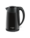 Bosch Design Line TWK3P423, kettle (black, 1.7 liters) - nr 27