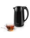 Bosch Design Line TWK3P423, kettle (black, 1.7 liters) - nr 30