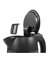 Bosch Design Line TWK3P423, kettle (black, 1.7 liters) - nr 32