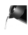 Bosch Design Line TWK3P423, kettle (black, 1.7 liters) - nr 3