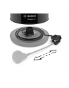 Bosch Design Line TWK3P423, kettle (black, 1.7 liters) - nr 4