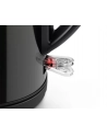 Bosch Design Line TWK3P423, kettle (black, 1.7 liters) - nr 7