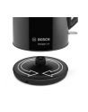 Bosch Design Line TWK3P423, kettle (black, 1.7 liters) - nr 8