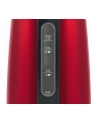 Bosch Design Line TWK3P424, kettle (red / gray, 1.7 liters) - nr 11