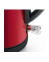 Bosch Design Line TWK3P424, kettle (red / gray, 1.7 liters) - nr 20