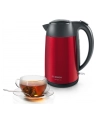 Bosch Design Line TWK3P424, kettle (red / gray, 1.7 liters) - nr 24