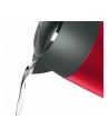 Bosch Design Line TWK3P424, kettle (red / gray, 1.7 liters) - nr 8