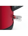 Bosch Design Line TWK4P434, kettle (red / gray, 1.7 liters) - nr 22