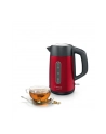 Bosch Design Line TWK4P434, kettle (red / gray, 1.7 liters) - nr 25