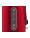 Bosch Design Line TWK4P434, kettle (red / gray, 1.7 liters) - nr 26
