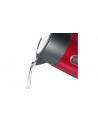 Bosch Design Line TWK4P434, kettle (red / gray, 1.7 liters) - nr 29