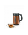 Bosch Design Line TWK4P439, kettle (bronze / gray, 1.7 liters) - nr 10
